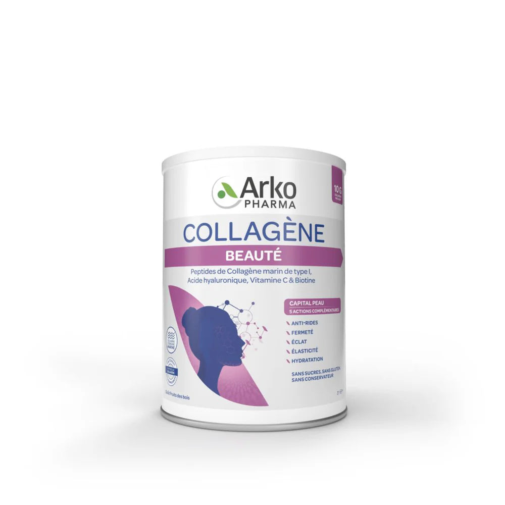 Collagène beauté- ARKOPHARMA