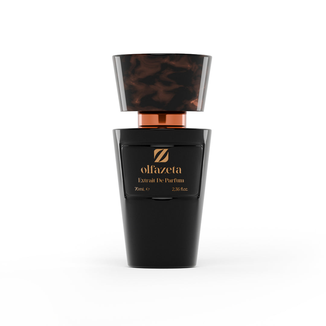 001 - Parfum homme essence 30% - 70 ml