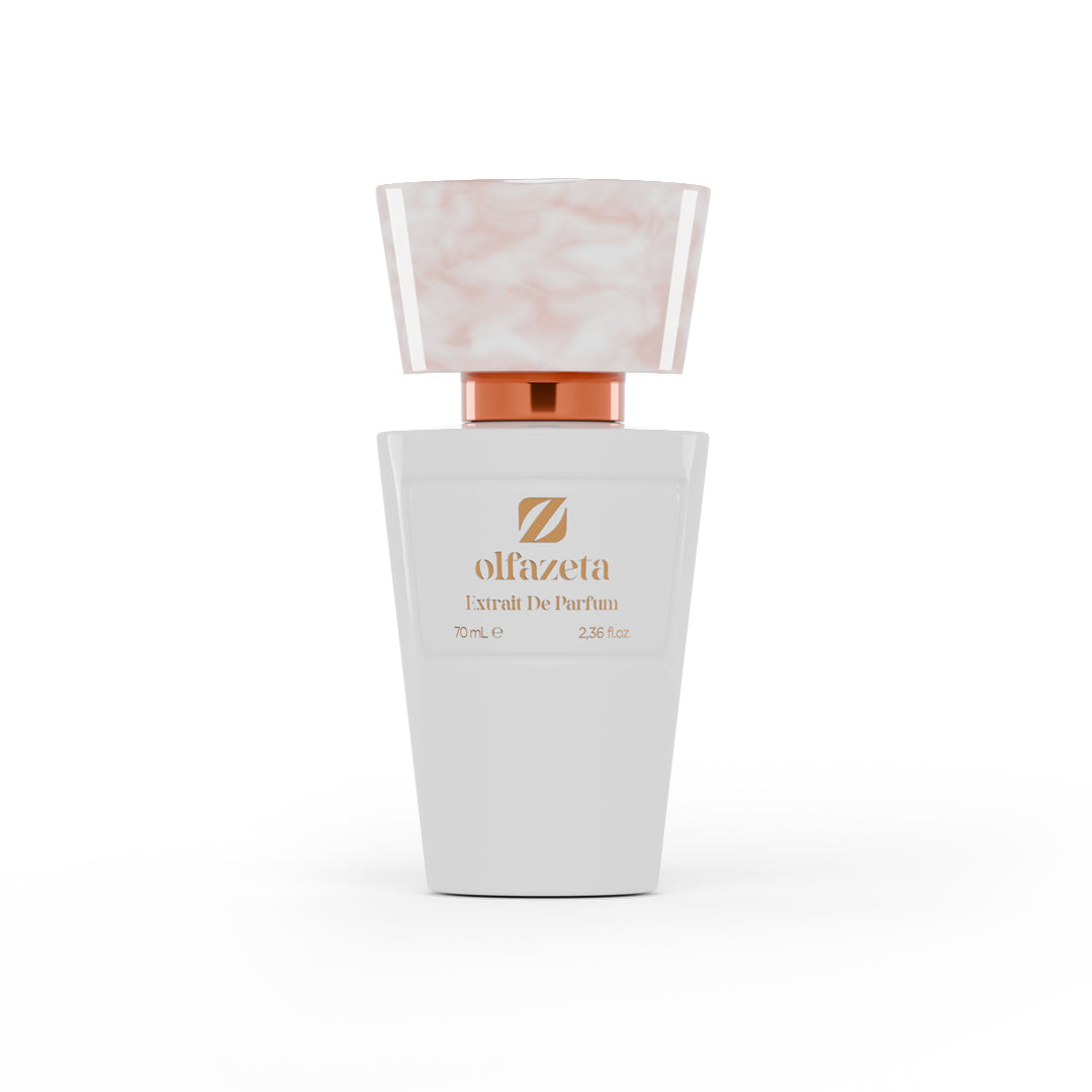 025 - Parfum femme essence 30% - 70 ml