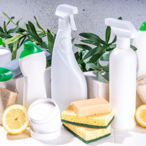 Produits Ménagers