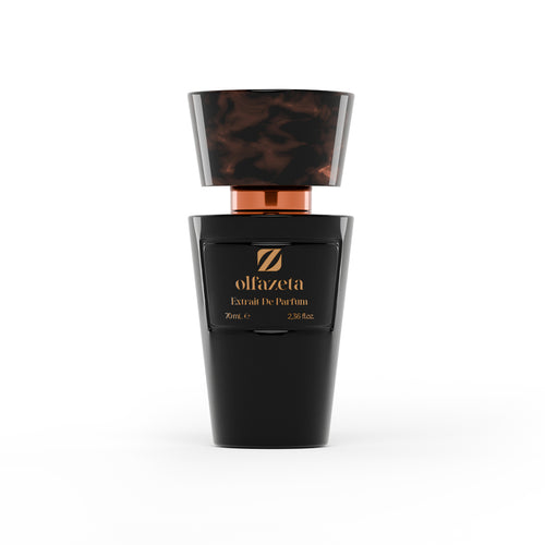 001 - Parfum homme essence 30% - 70 ml