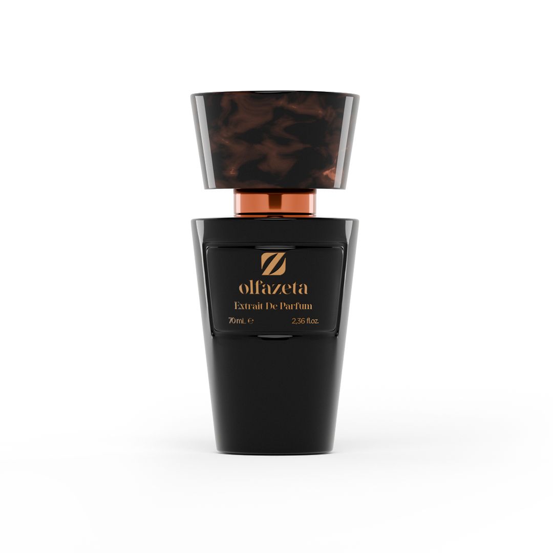 012 -  Parfum Homme essence 30% - 70 ml