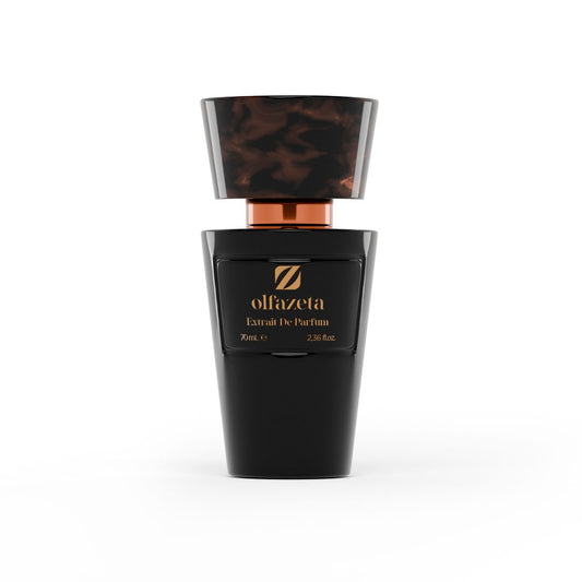 012 -  Parfum Homme essence 30% - 70 ml