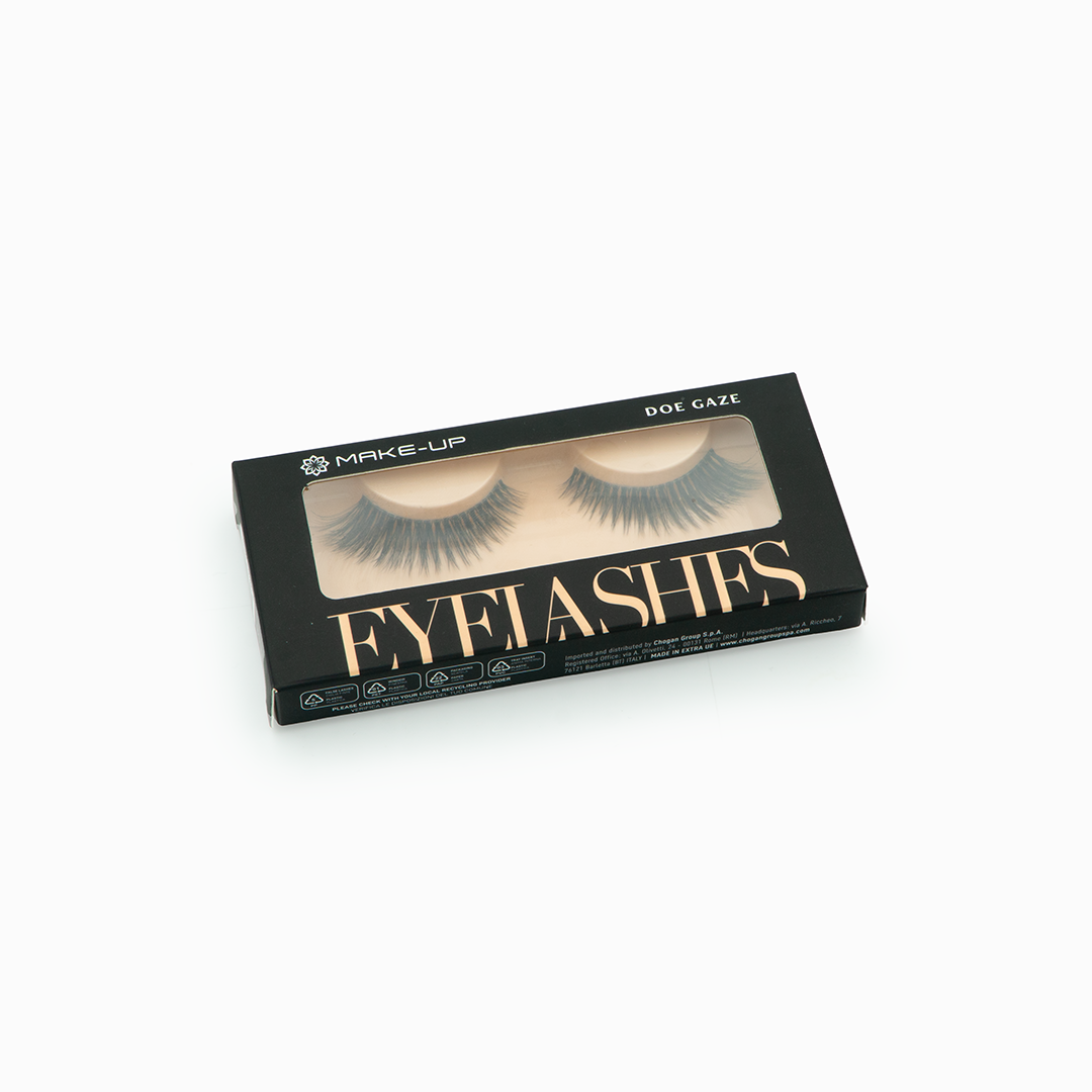 Faux cils «Doe Gaze»